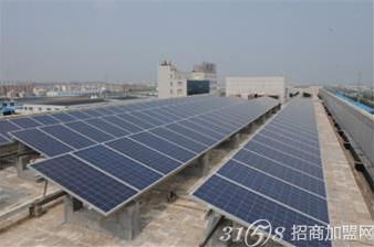 家用太陽(yáng)能發(fā)電的經(jīng)濟(jì)與環(huán)境可行性分析