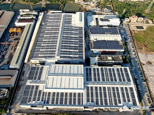 匠心鑄就未來 2020年度英利十大精品太陽能發(fā)電項(xiàng)目盤點(diǎn)