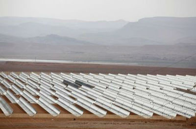 英媒 撒哈拉大規模風電光伏建設，或成“沙漠變綠洲”與能源革命的雙重契機