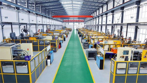 嘉定這家企業榮獲國家級“綠色工廠”稱號，以風能發電引領綠色制造新篇章